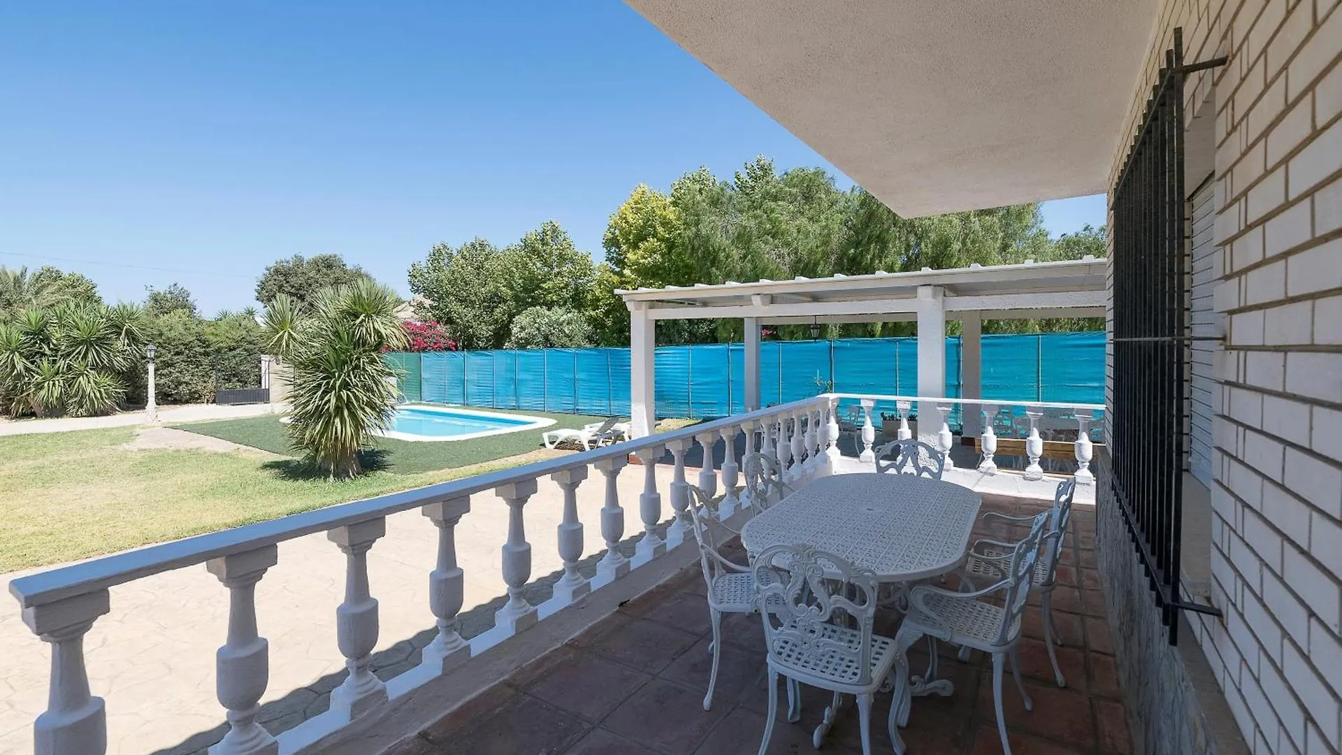 Villa Fuentes Del Colorao Conil De La Frontera 0*,  España