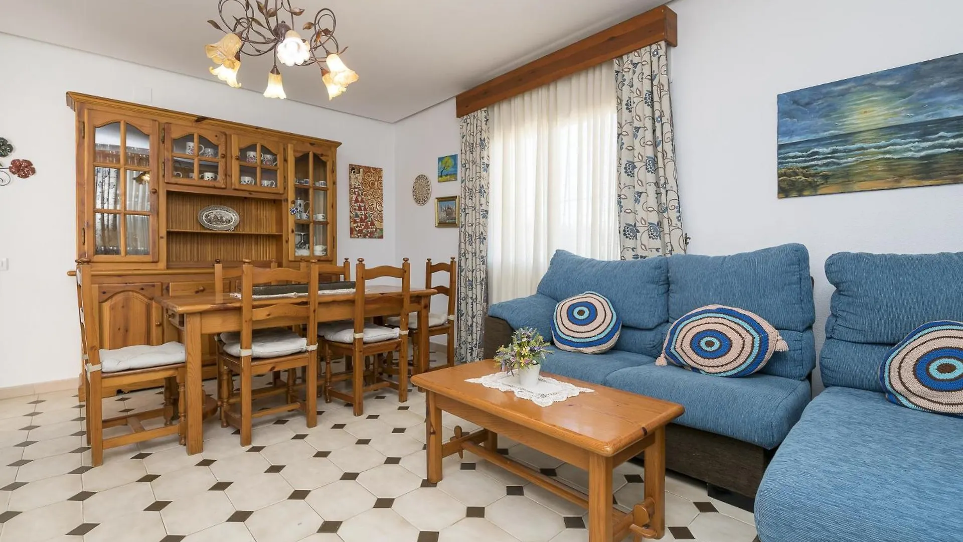 Chalet Villa Fuentes Del Colorao Conil De La Frontera