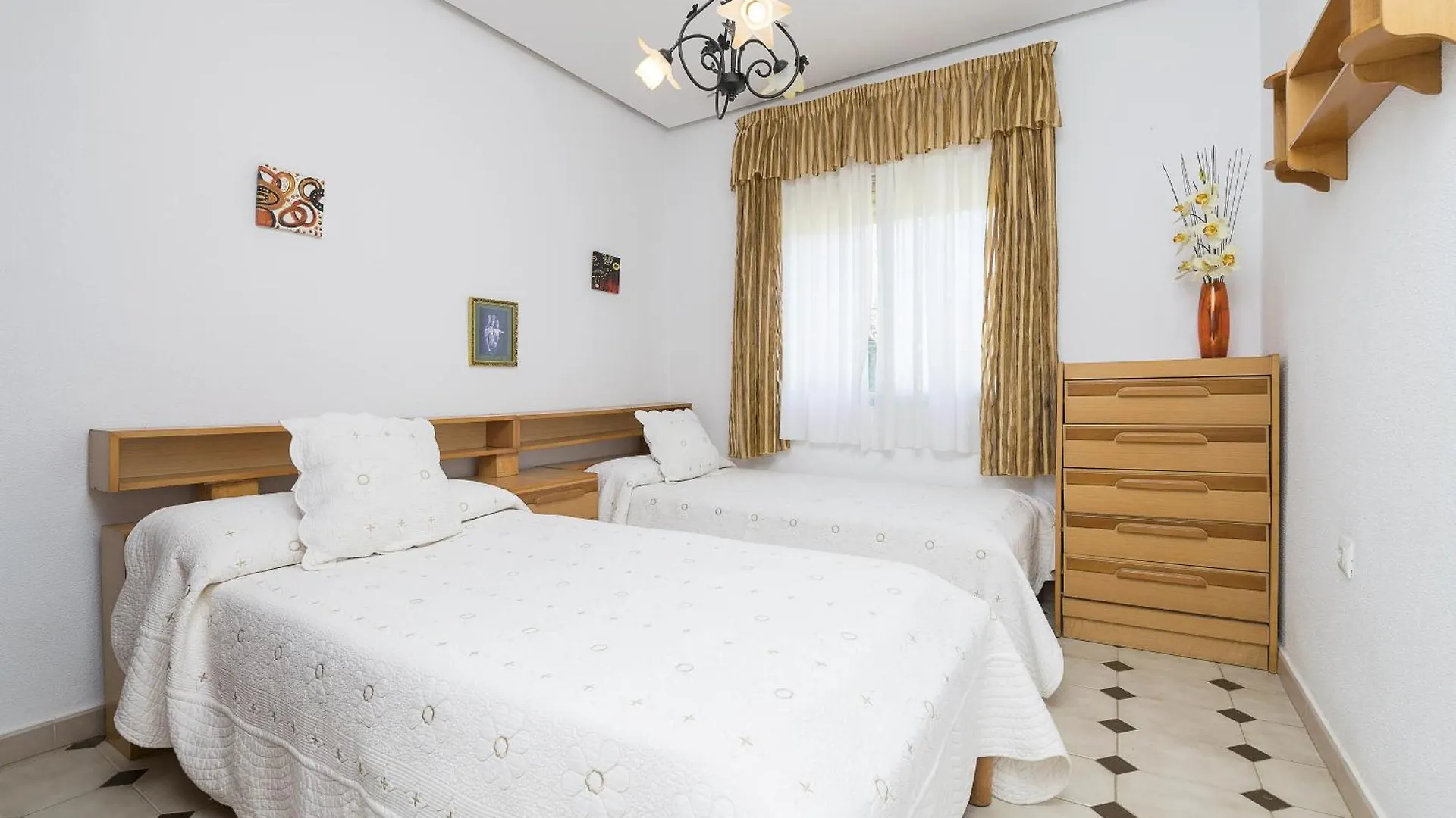 Chalet Villa Fuentes Del Colorao Conil De La Frontera