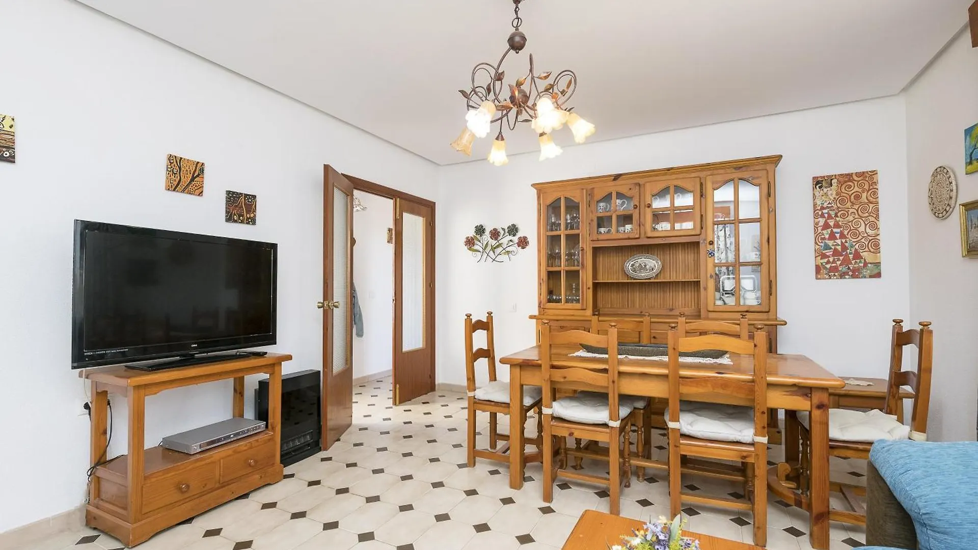 Chalet Villa Fuentes Del Colorao Conil De La Frontera