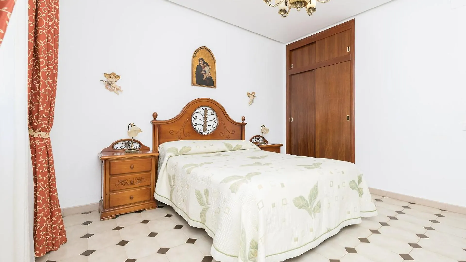 Villa Fuentes Del Colorao Conil De La Frontera Chalet