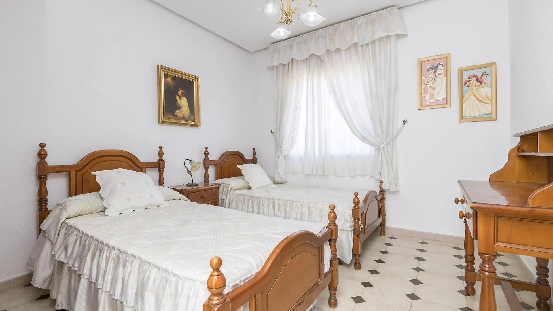 Chalet Villa Fuentes Del Colorao Conil De La Frontera España