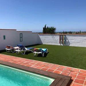 El Mirador De Bellavista Сasa de vacaciones