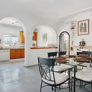 Cruz Del Sur - Solo Familias Villa