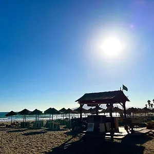 Relax , Sun And , Málaga España