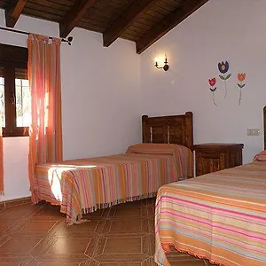 Casas Elena-conil Сasa de vacaciones