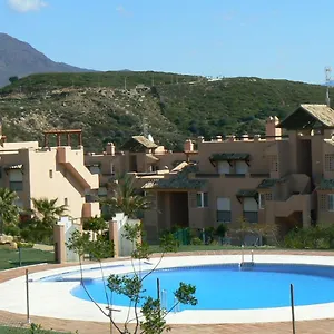 Penthouse With Roof Terrace, Bbq, Pool- And Sea Views Apartamento