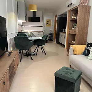 Luxury Center Ii , Torremolinos España