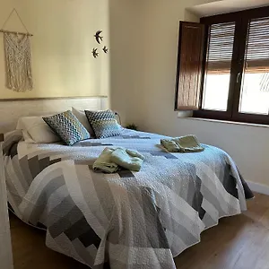 Real 17, Apartamento
