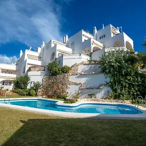 Residensol 13 Menyber , Nerja España