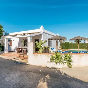 La Casa Del Estanque Сasa de vacaciones