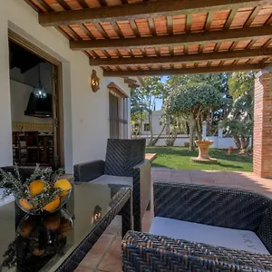Hacienda Roche Viejo Сasa de vacaciones
