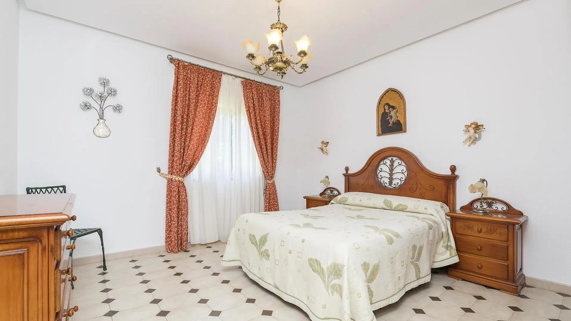 Fuentes Del Colorao Villa Conil De La Frontera 0*,  Spanje