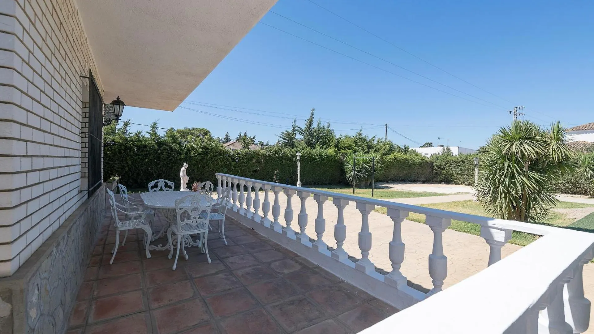 Chalet Fuentes Del Colorao Villa Conil De La Frontera