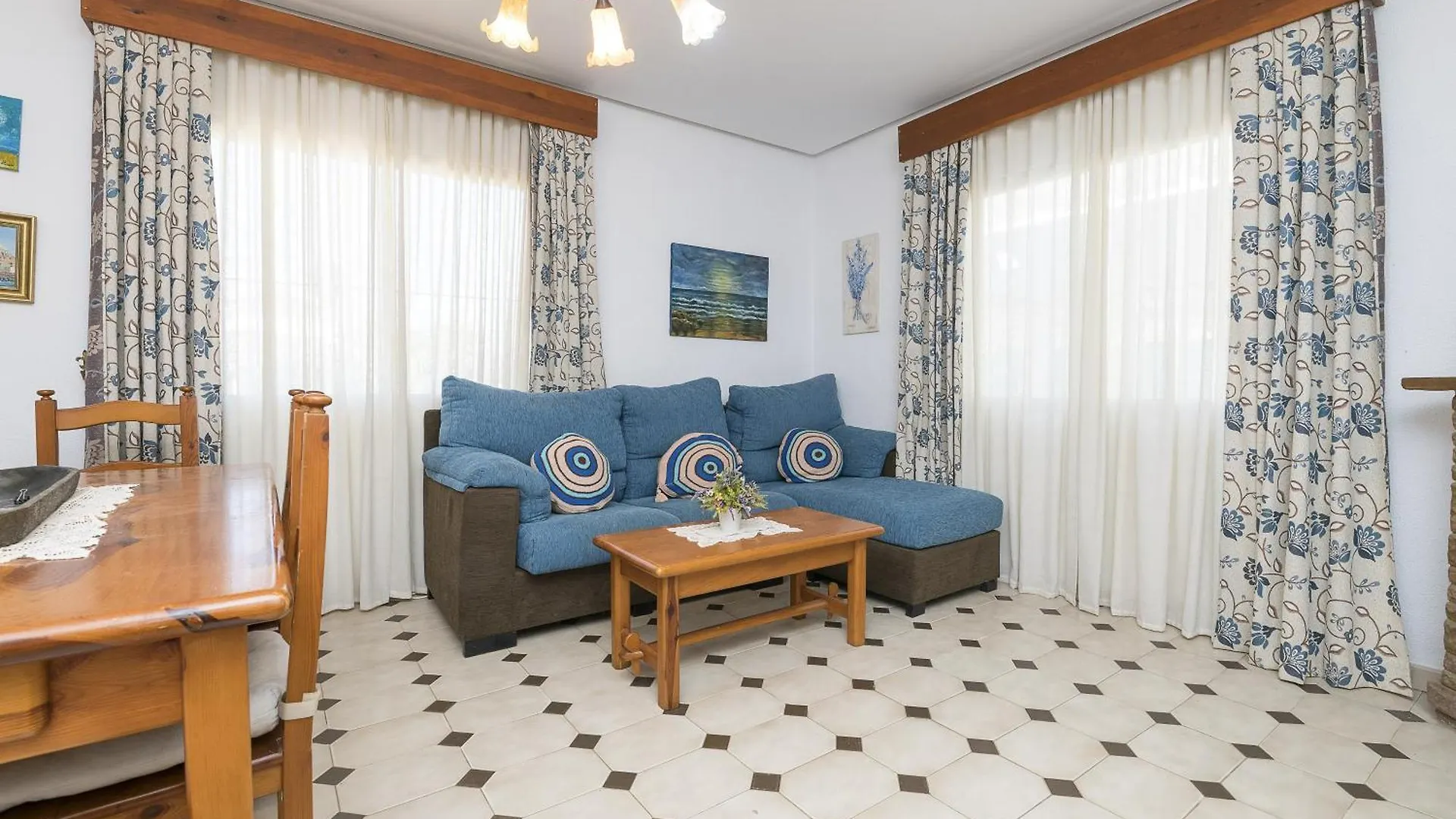 Chalet Fuentes Del Colorao Villa Conil De La Frontera